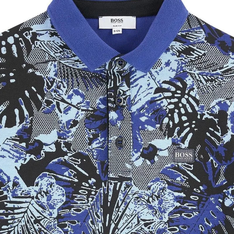 Polo Hugo Boss Cadet