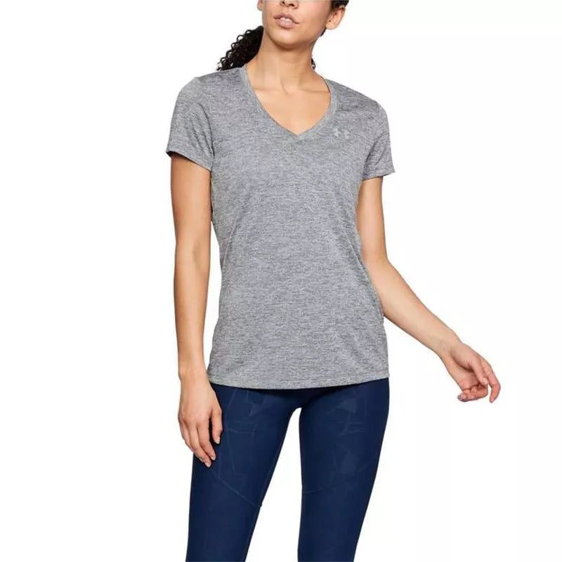 Camiseta Under Armour Tech Twist
