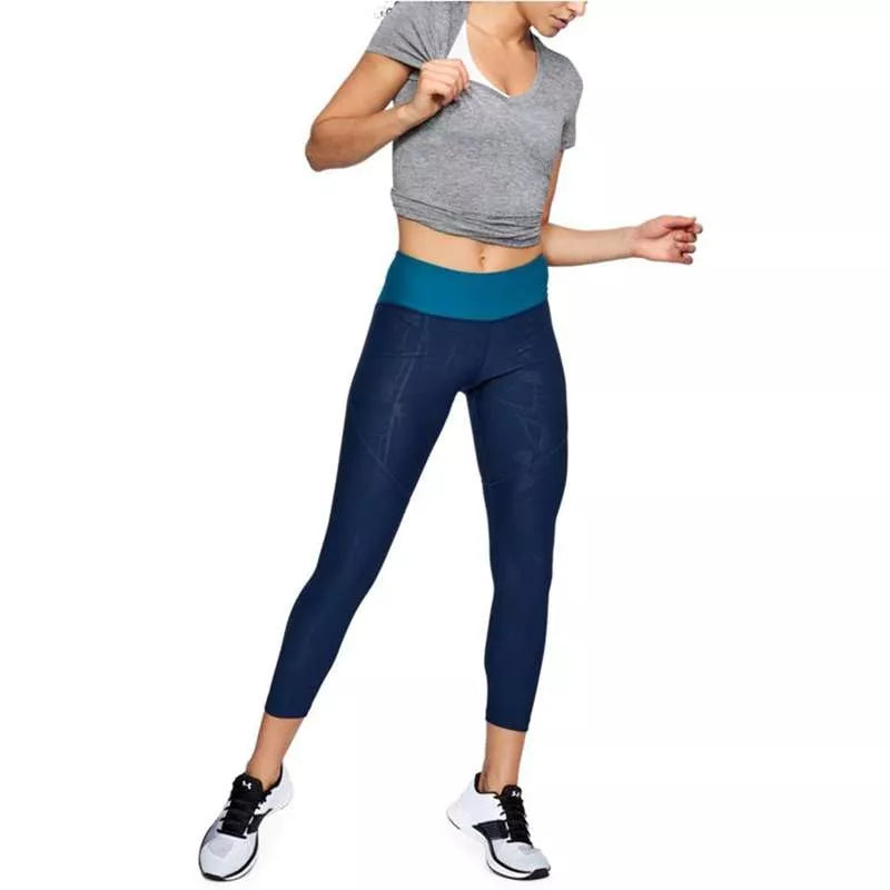Camiseta Under Armour Tech Twist