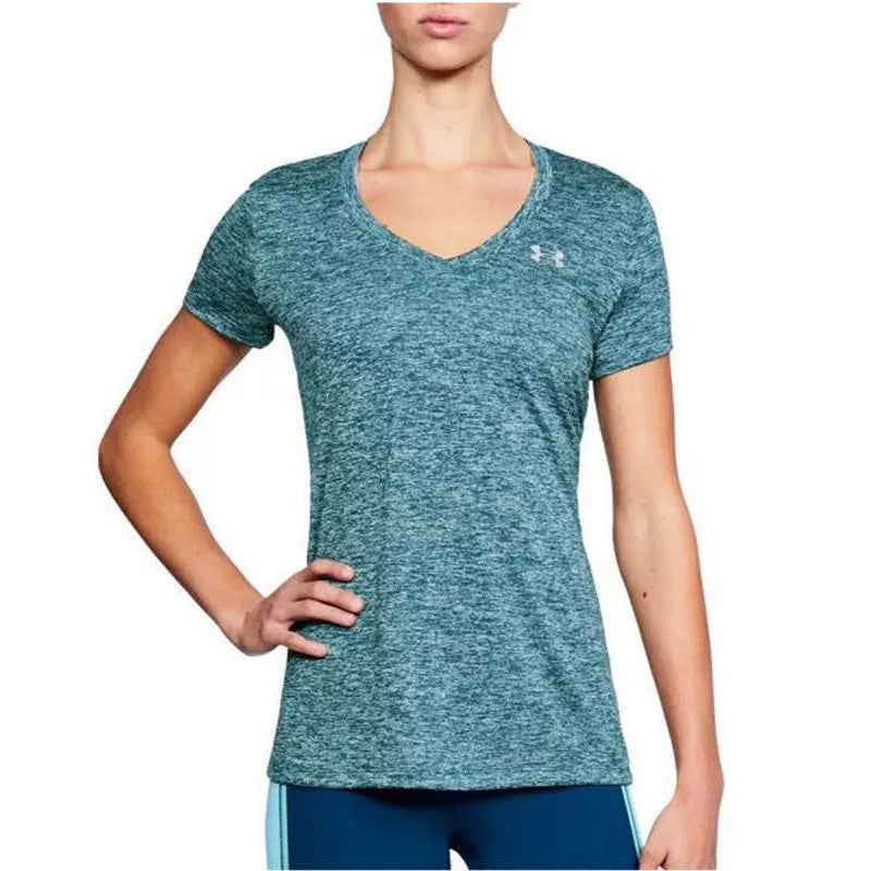 Tee-shirt Under Armour Tech Twist