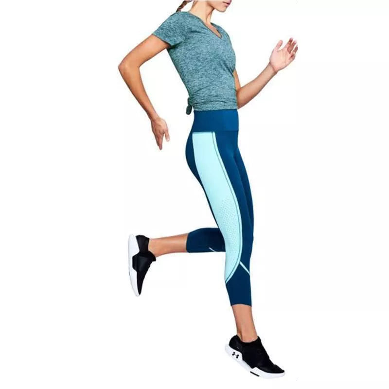 Tee-shirt Under Armour Tech Twist