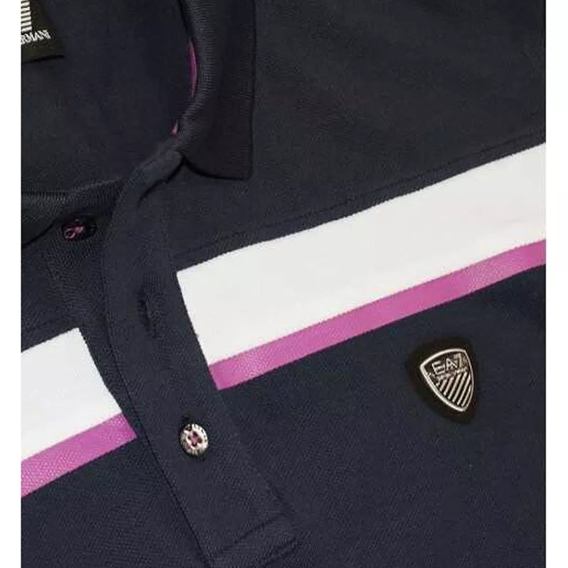 Polo EA7 Emporio Armani