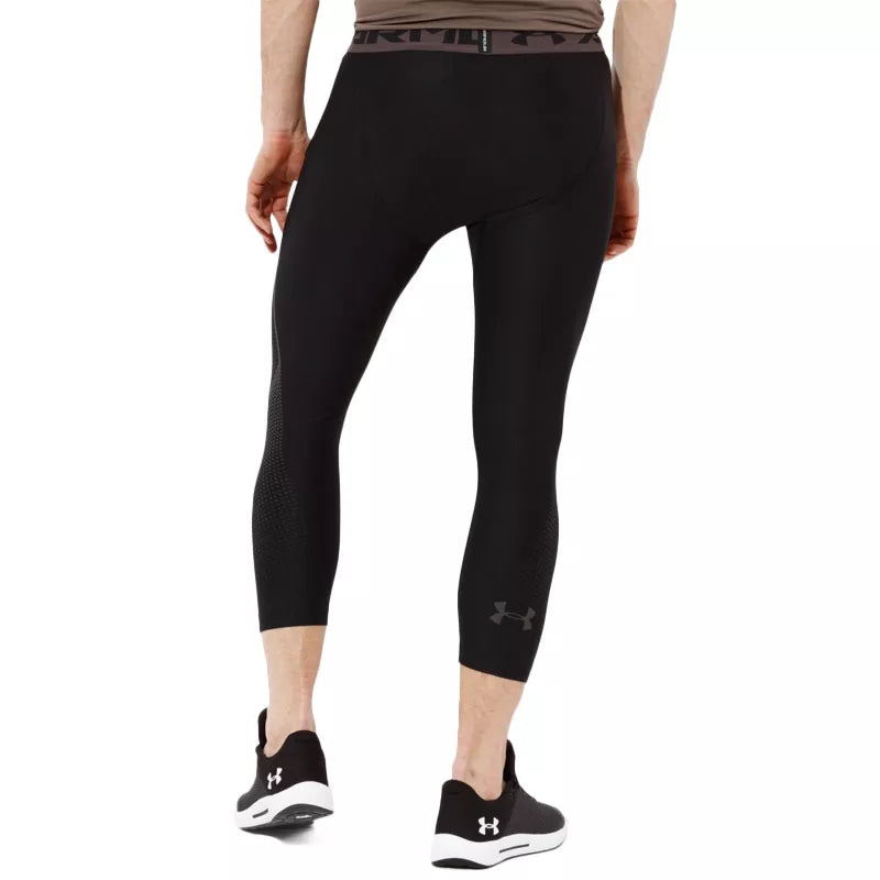 Legging Under Armour HeatGear Graphic 3/4