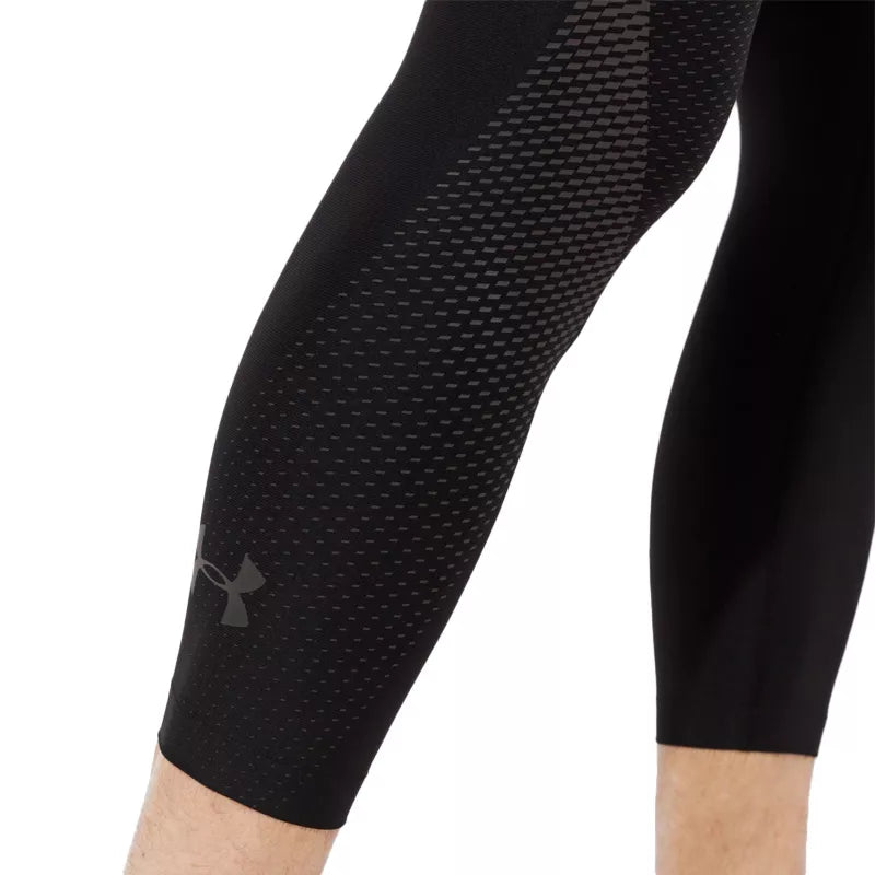 Legging Under Armour HeatGear Graphic 3/4