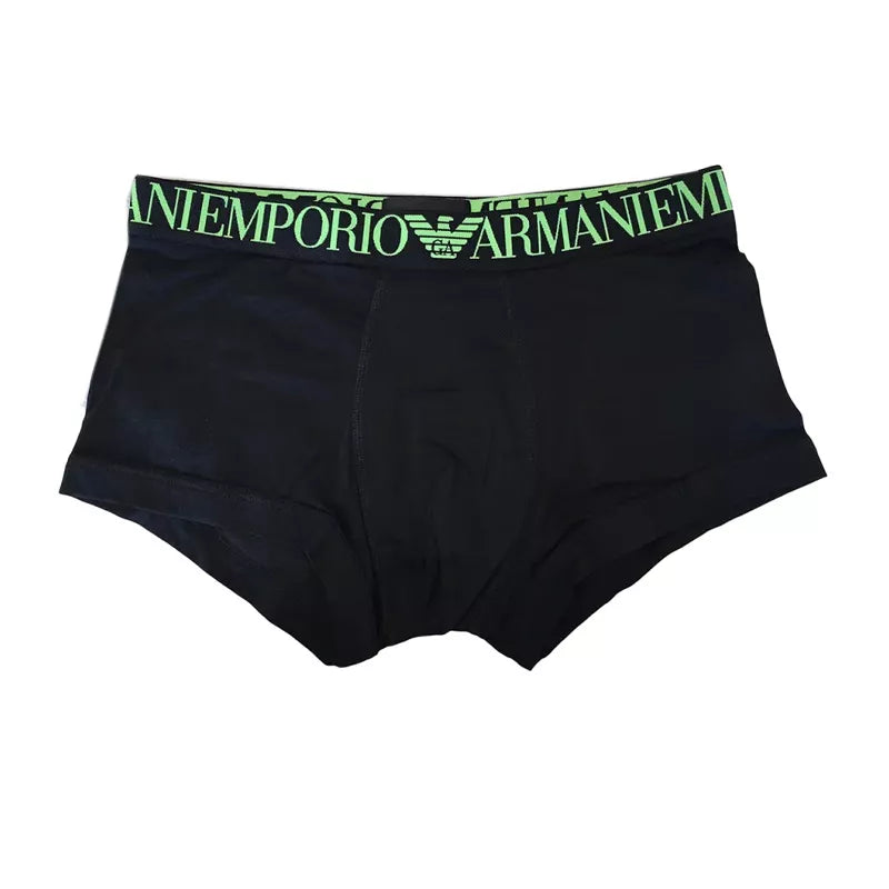 Pack de 2 boxers EA7 Emporio Armani