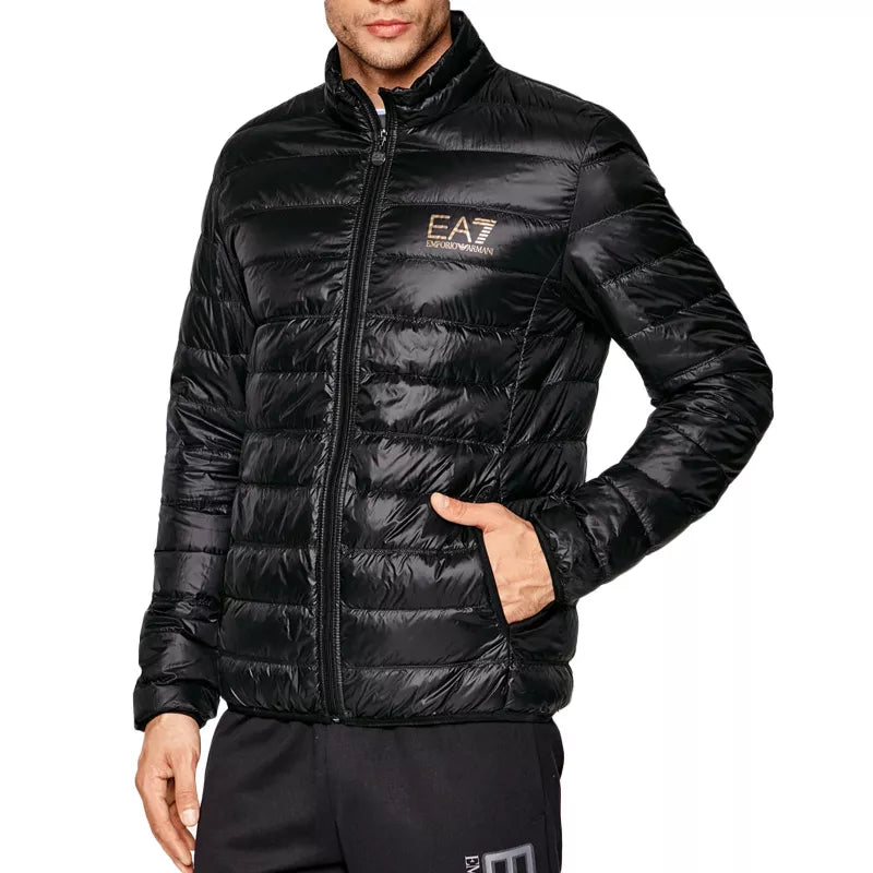 Doudoune EA7 Emporio Armani