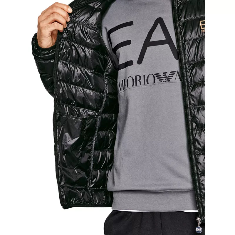 Doudoune EA7 Emporio Armani