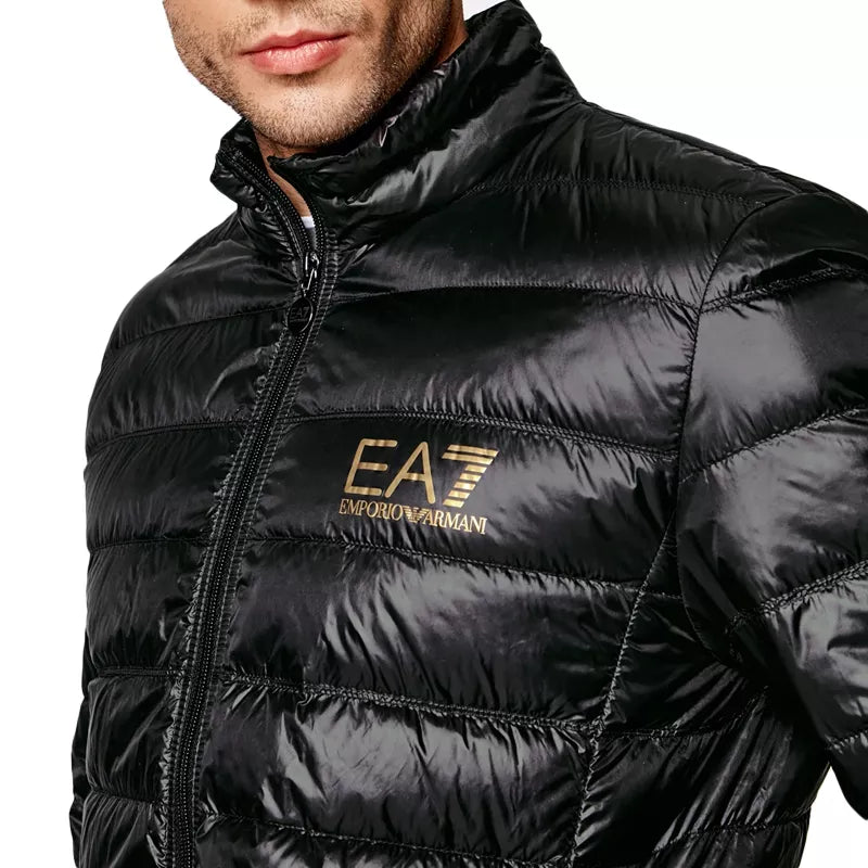 Doudoune EA7 Emporio Armani