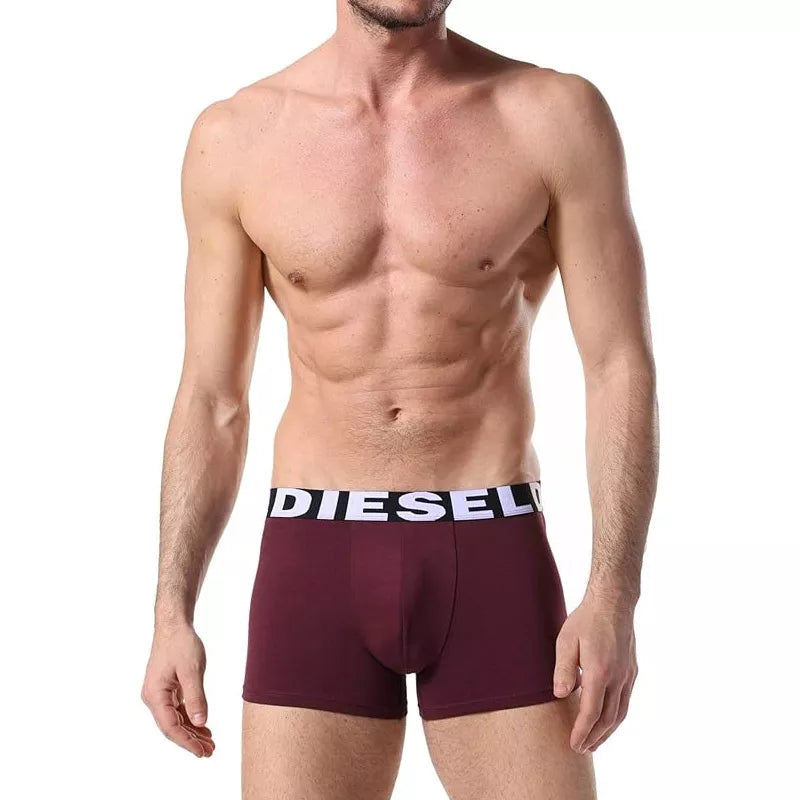 Lot de 3 boxers Diesel UMBX SHAWN