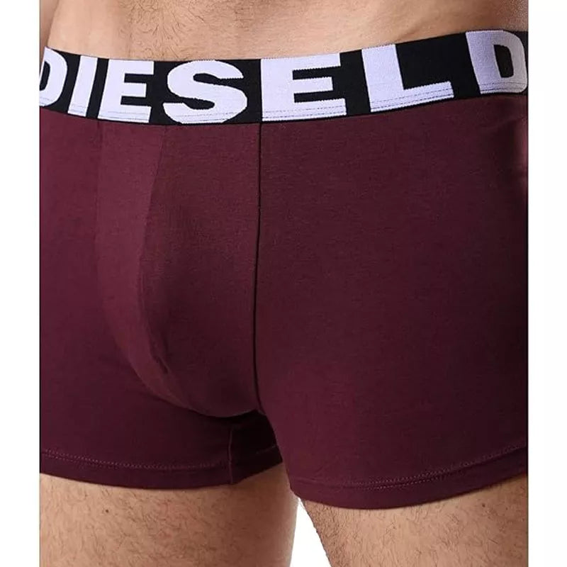Lot de 3 boxers Diesel UMBX SHAWN
