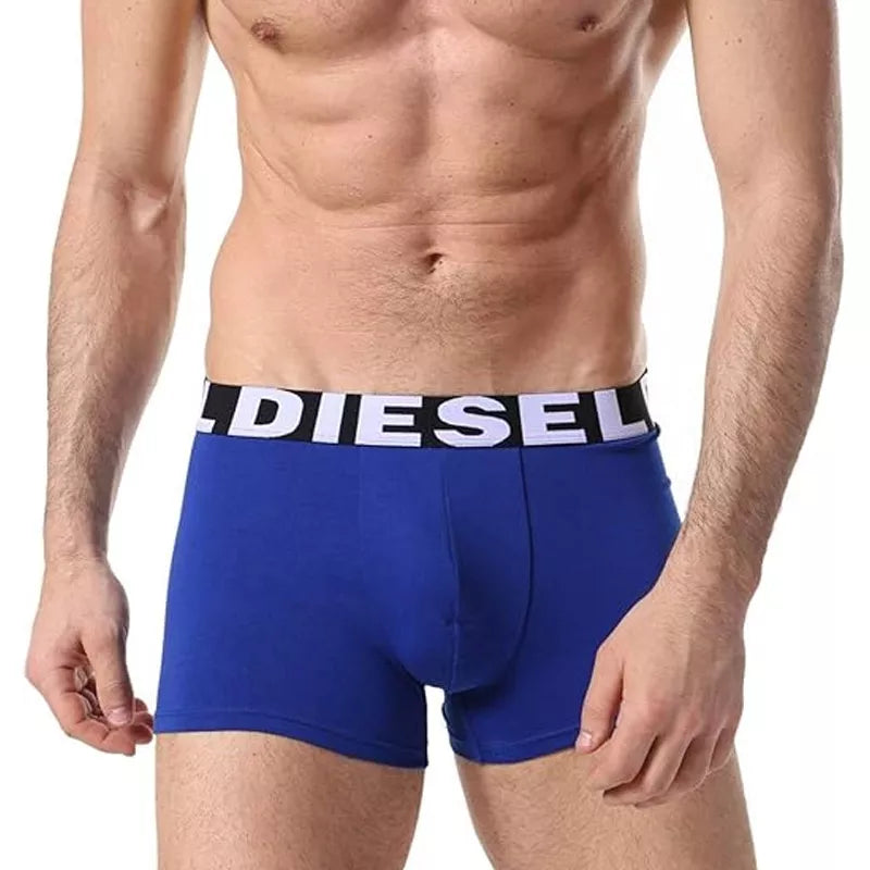 Lot de 3 boxers Homme Diesel UMBX SHAWN