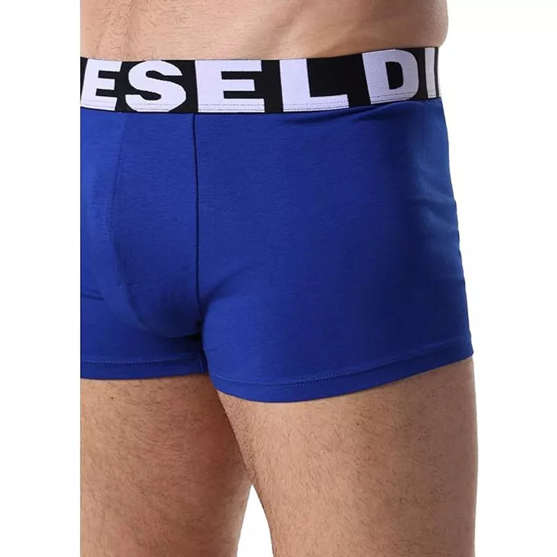 Lot de 3 boxers Diesel UMBX SHAWN