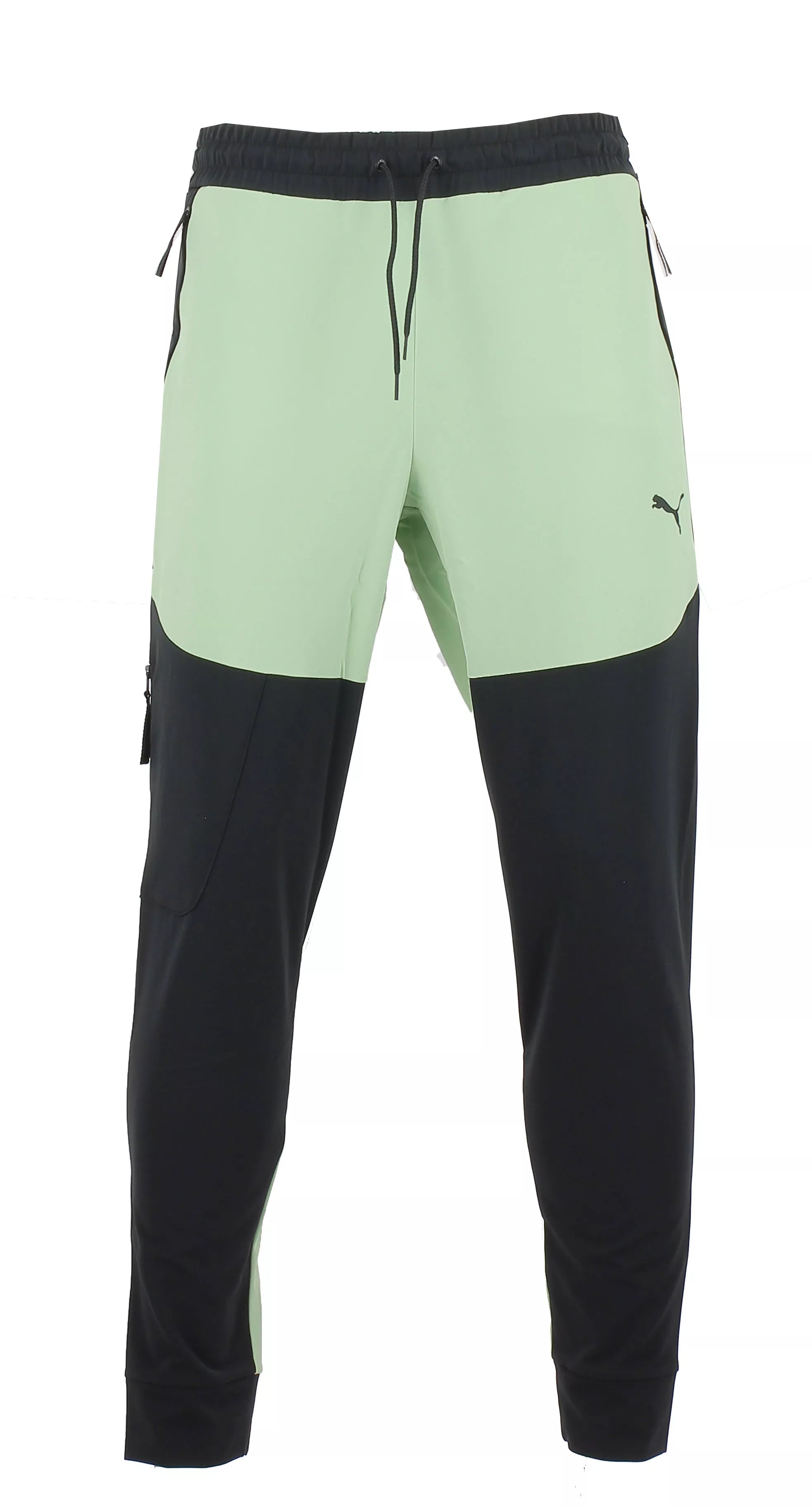 Pantalon de survêtement Puma JOGGING TRAINING