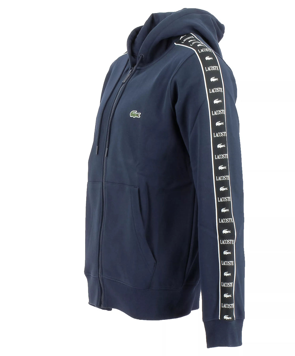 Sudadera con capucha Lacoste