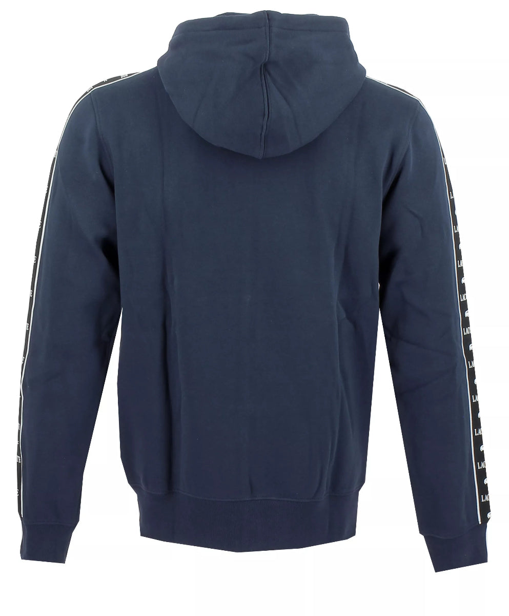Sudadera con capucha Lacoste