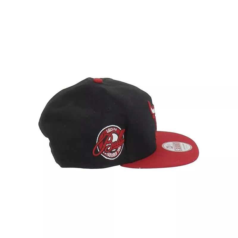 Casquette New Era CHICAGO BULLS WINDY CITY