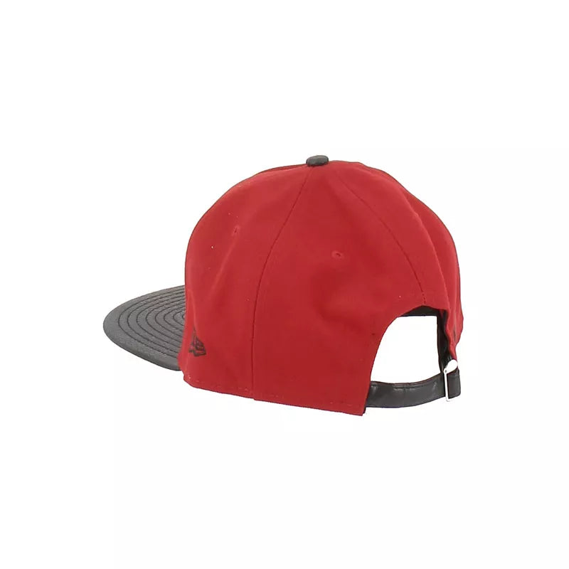 Casquette New Era SNAKE SNAP MIAMI HEAT P6