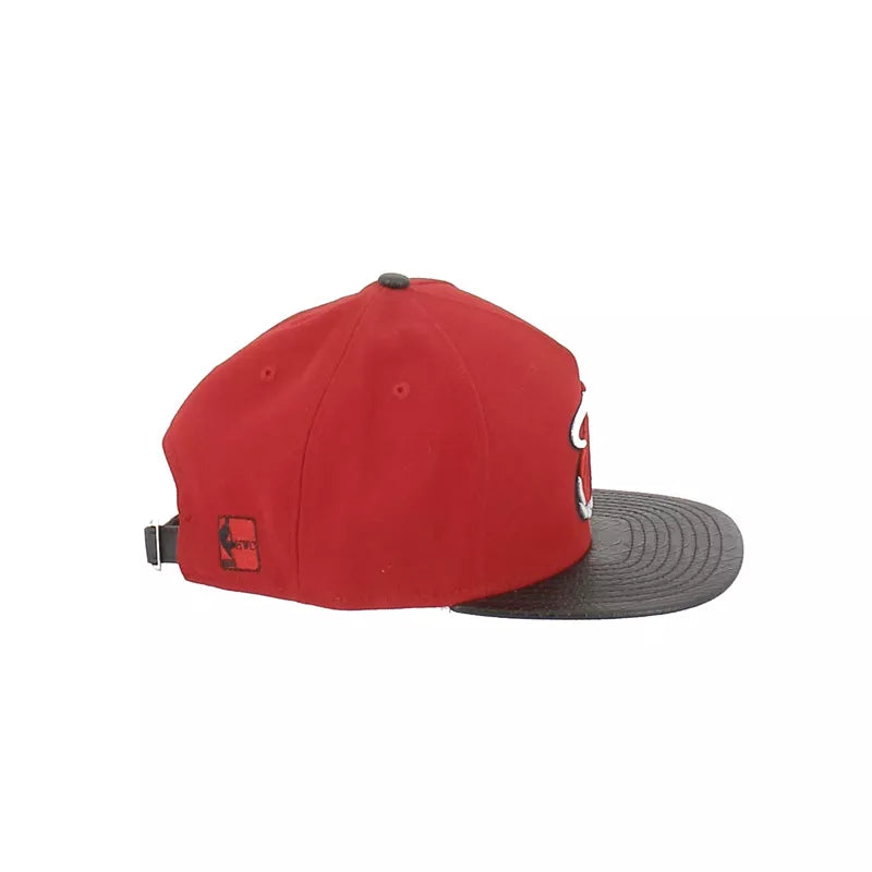 Casquette New Era SNAKE SNAP MIAMI HEAT P6