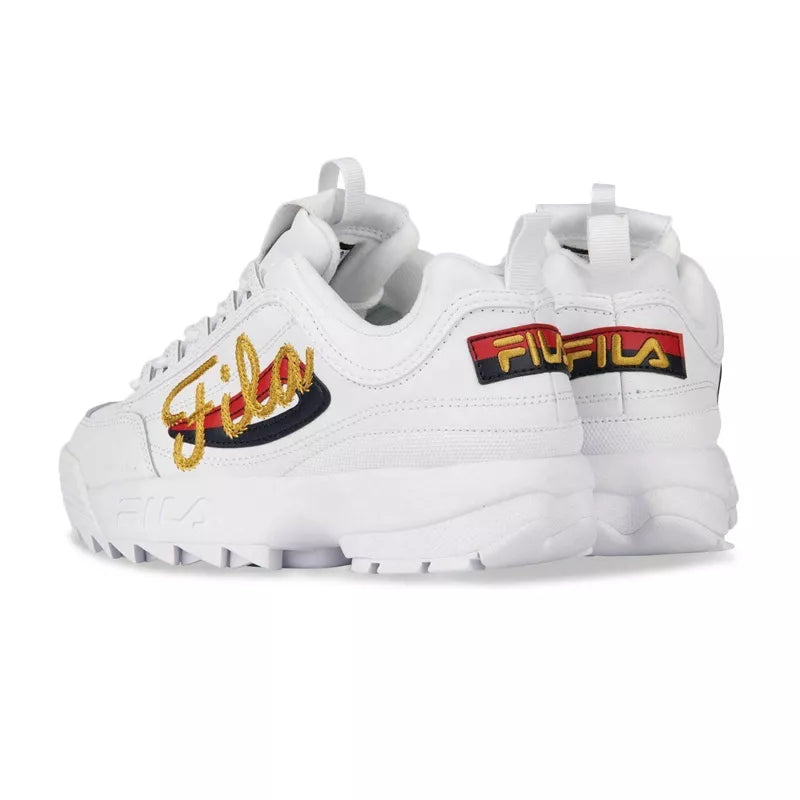 Basket Fila DISRUPTOR 2 SIGNATURE