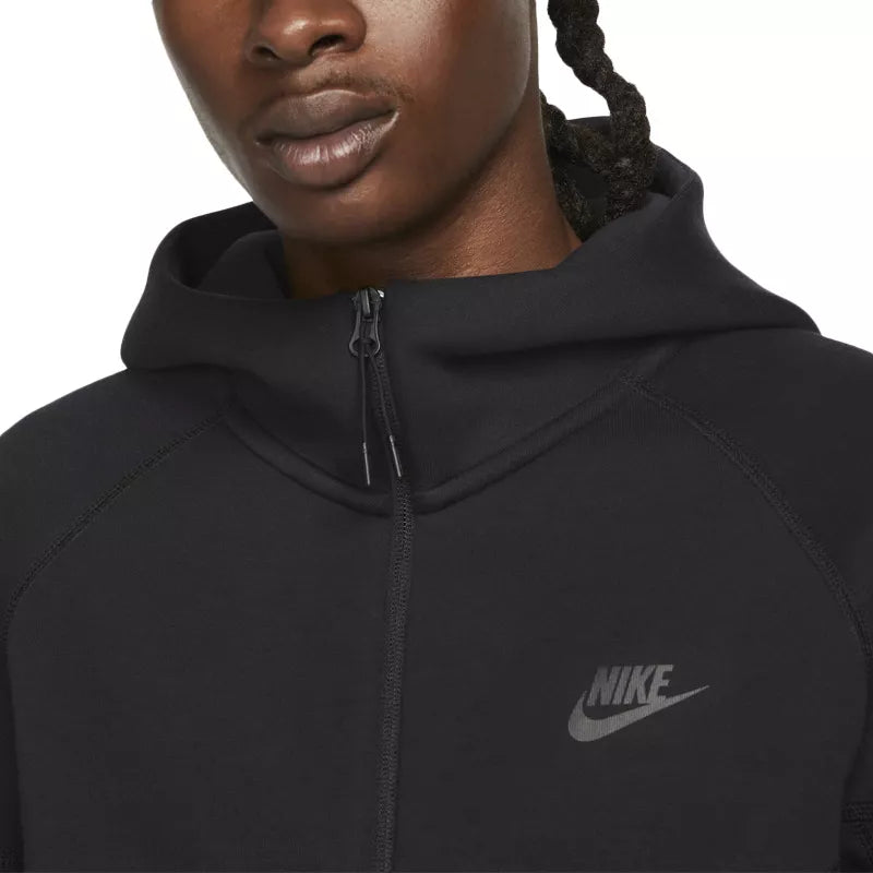 Veste de survêtement Nike TECH FLEECE FULL ZIP