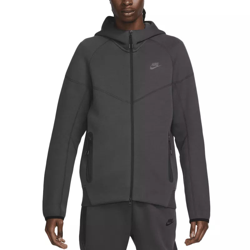 Veste de survêtement Nike TECH FLEECE FULL ZIP