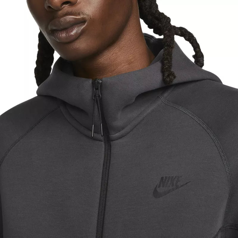 Veste de survêtement Nike TECH FLEECE FULL ZIP