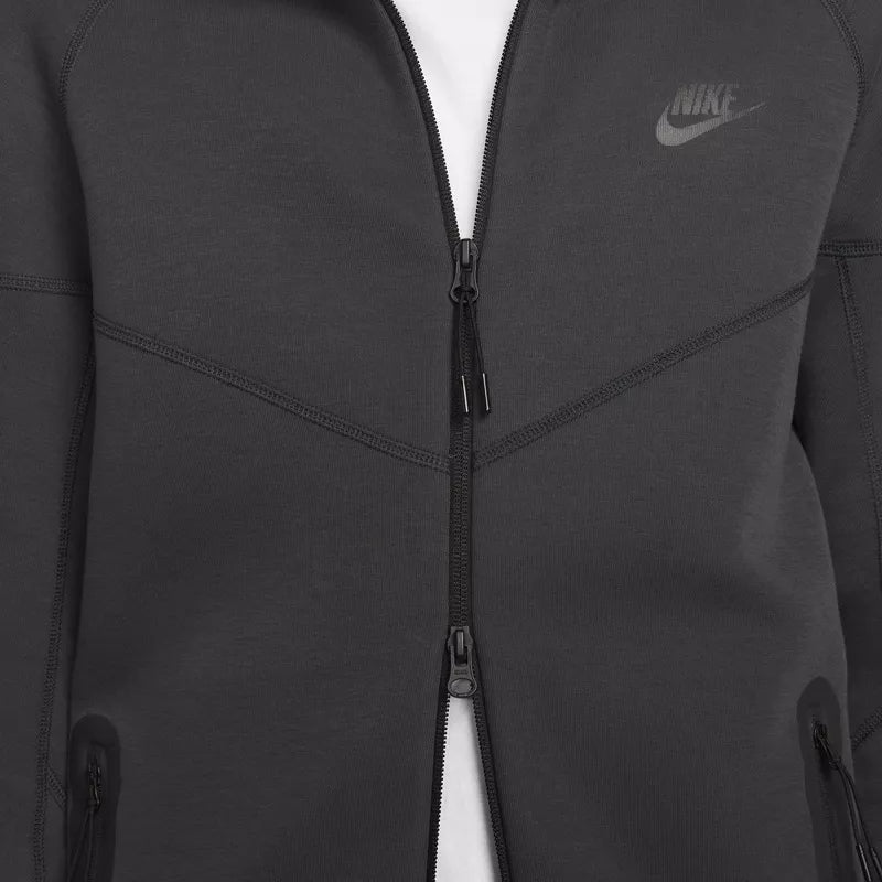Veste de survêtement Nike TECH FLEECE FULL ZIP