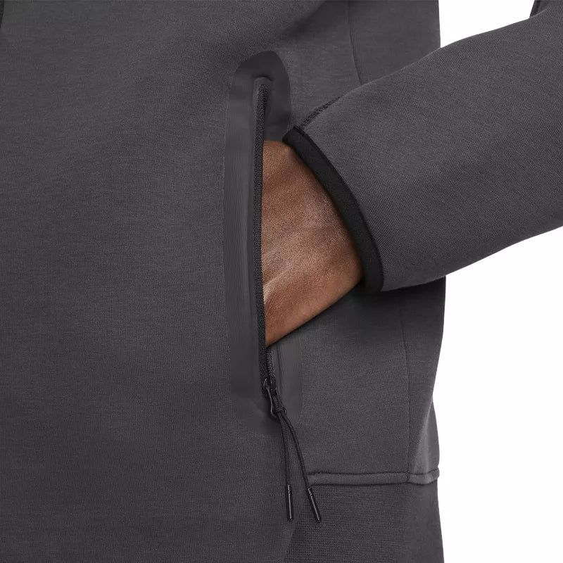 Veste de survêtement Nike TECH FLEECE FULL ZIP
