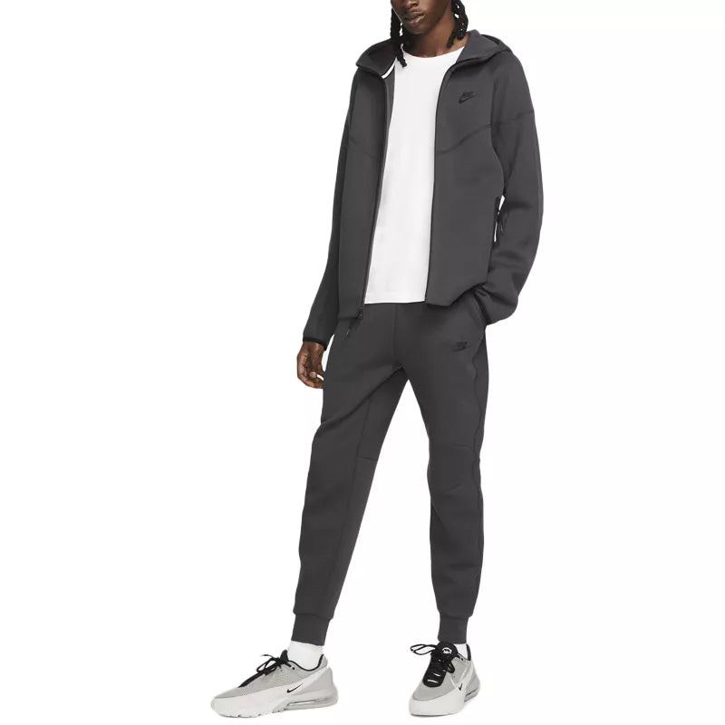 Veste de survêtement Nike TECH FLEECE FULL ZIP