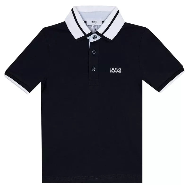 Polo Hugo Boss