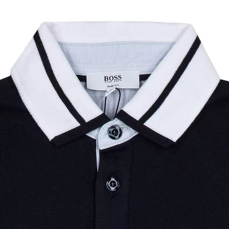 Polo Hugo Boss