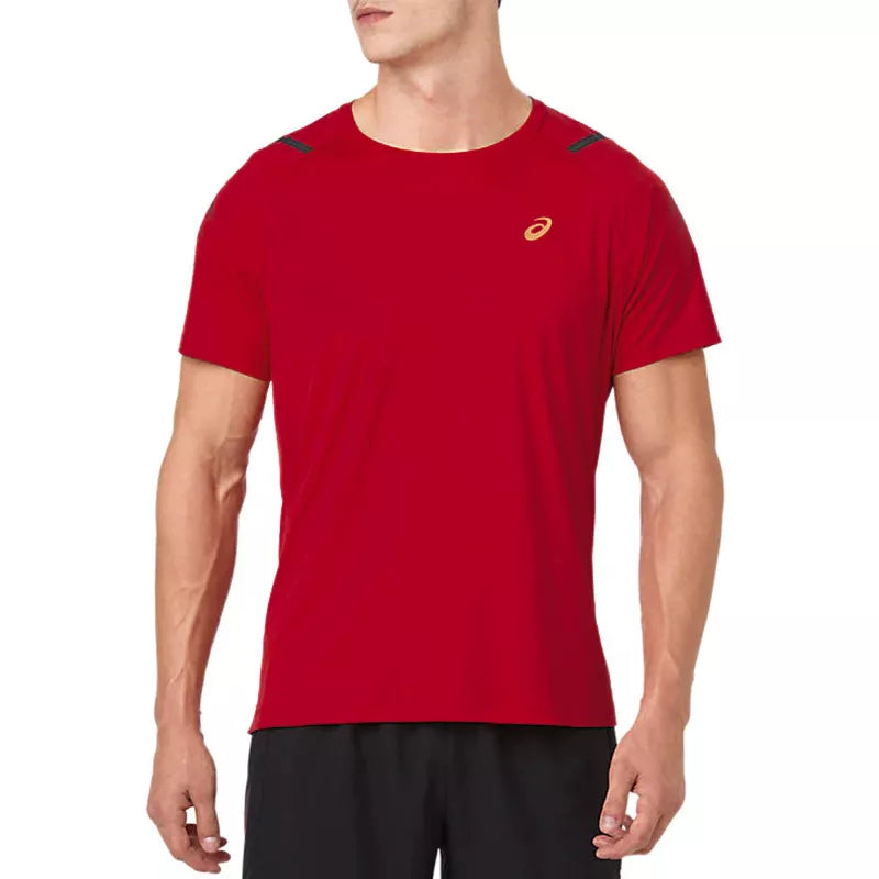 Tee-shirt Asics ICON SS TOP