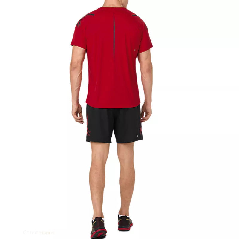 Tee-shirt Asics ICON SS TOP