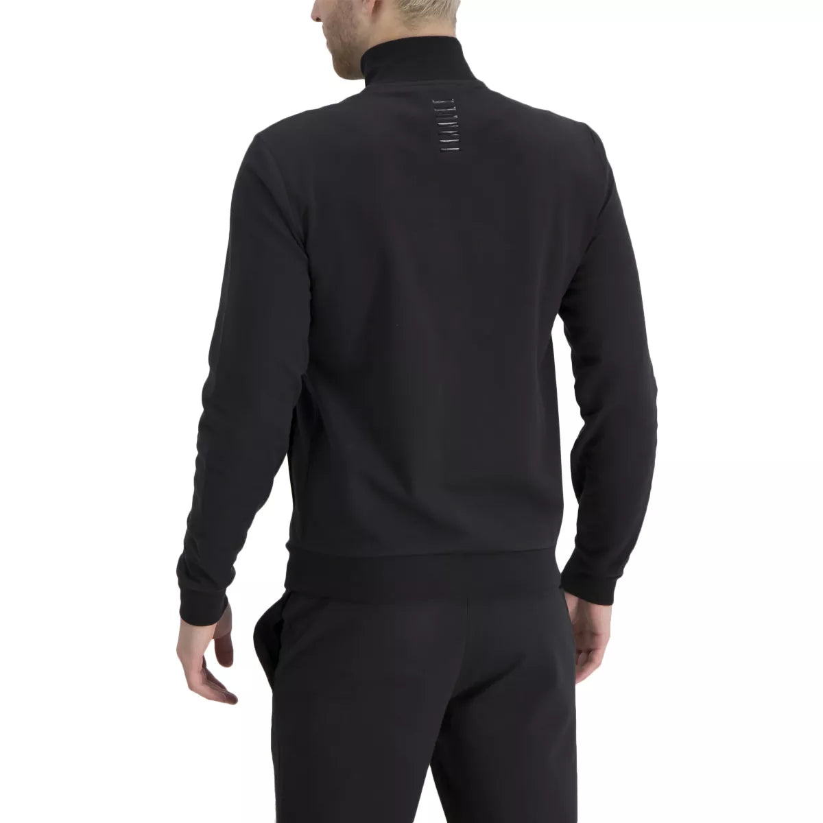 Ensemble de survêtement EA7 Emporio Armani