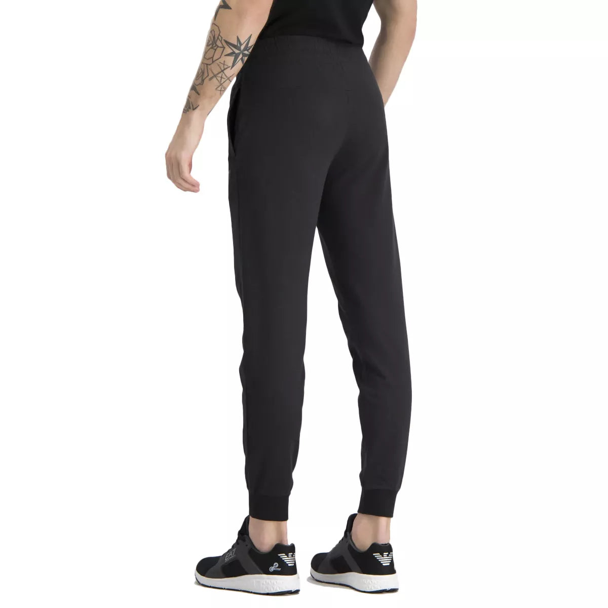 Ensemble de survêtement EA7 Emporio Armani