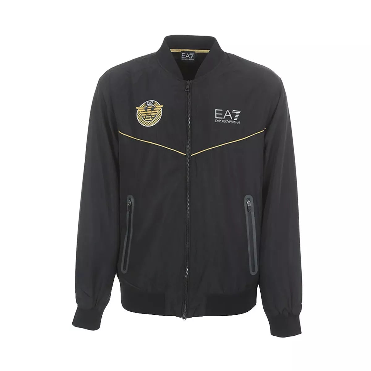 Veste de survêtement EA7 Emporio Armani