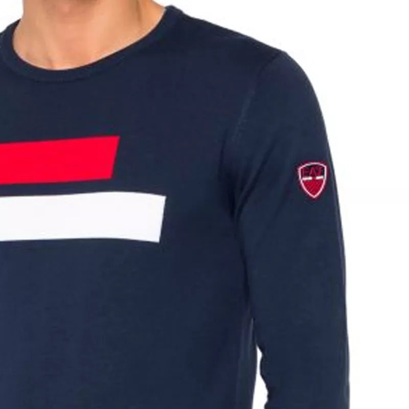 Pull EA7 Emporio Armani