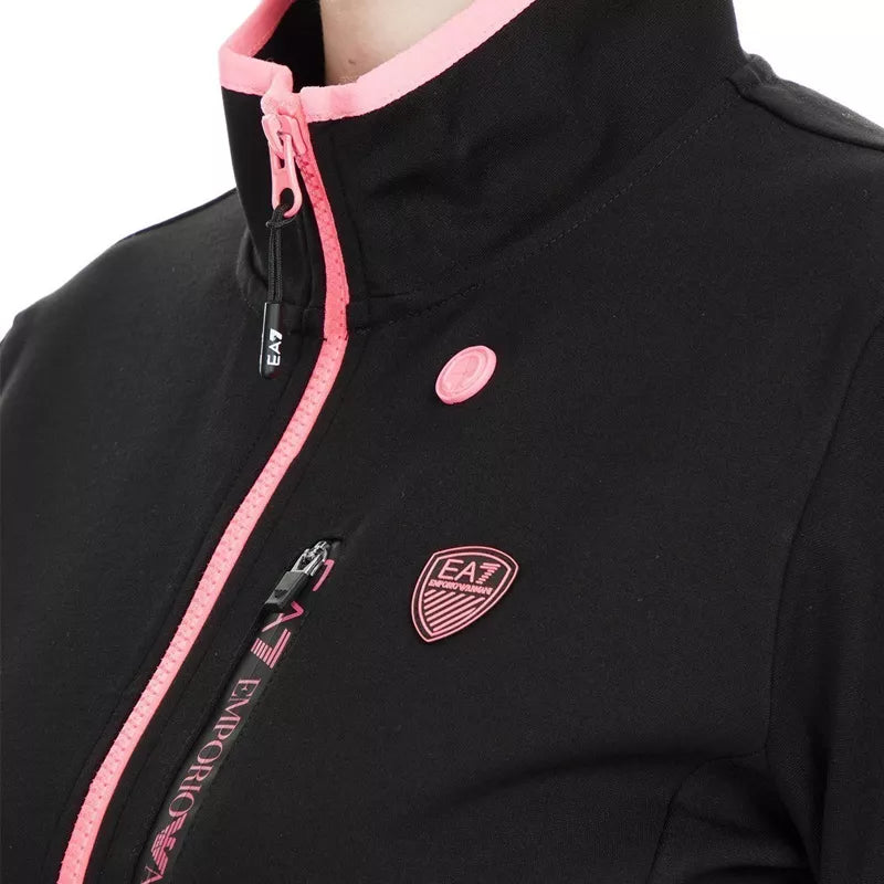 Ensemble de survêtement EA7 Emporio Armani