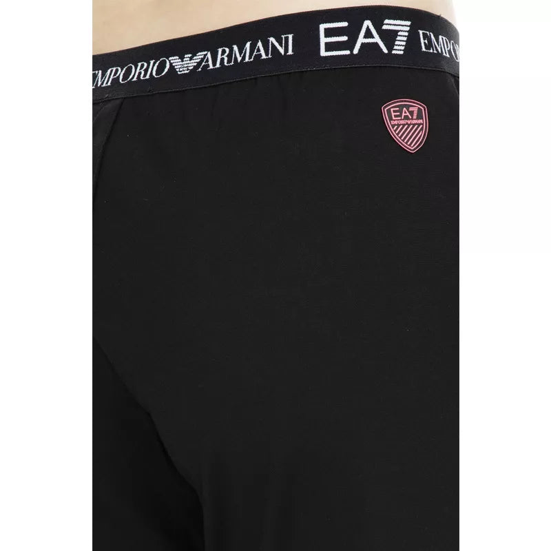 Ensemble de survêtement EA7 Emporio Armani