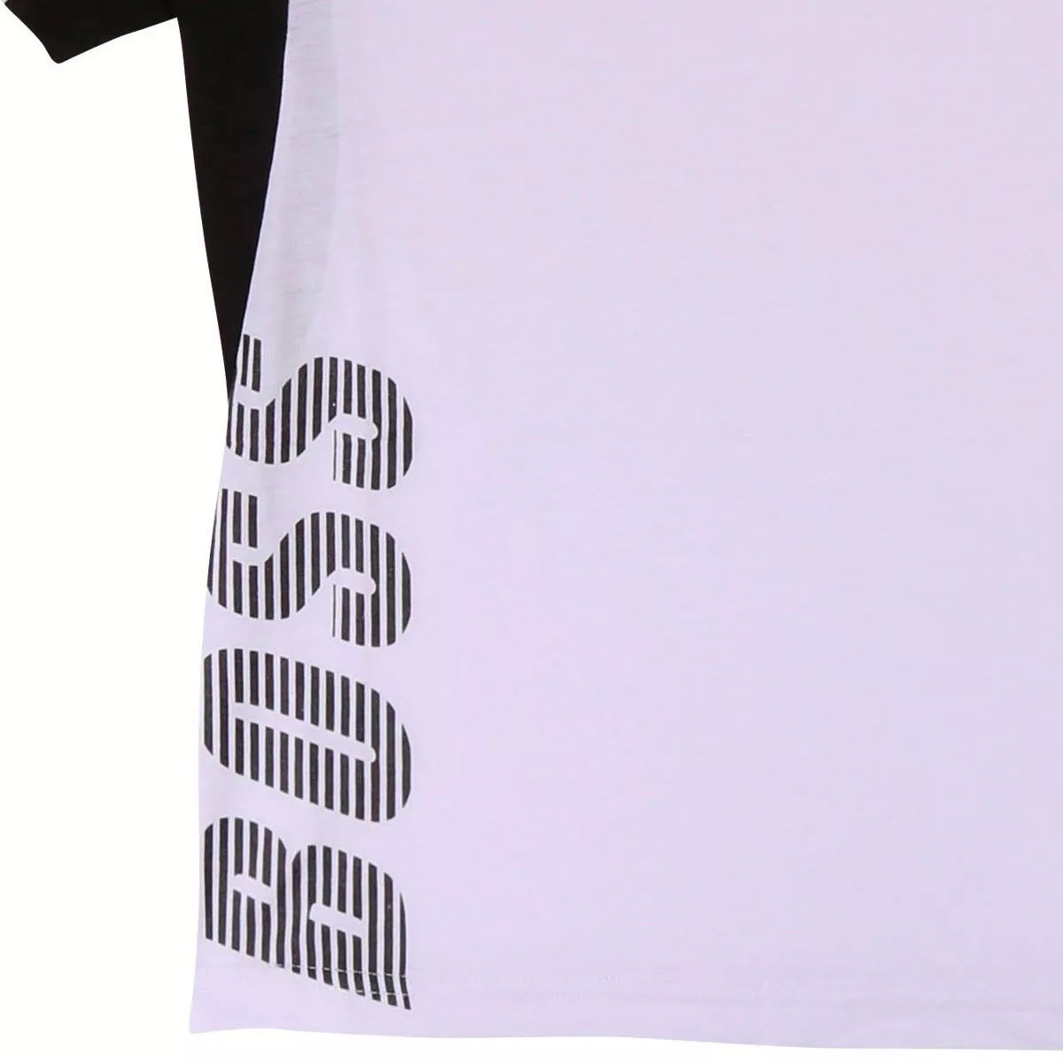 Tee-shirt Hugo Boss MC