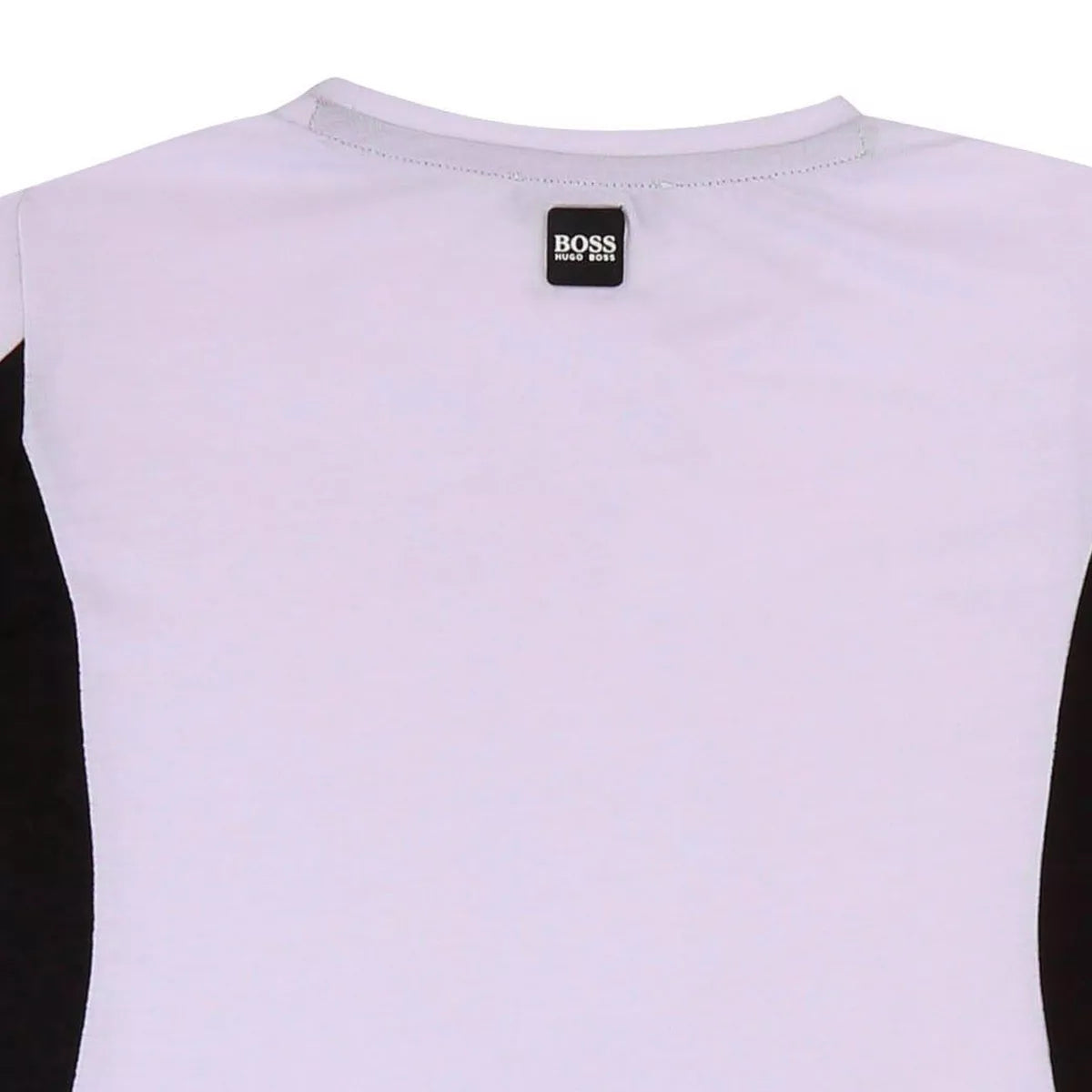 Tee-shirt Hugo Boss MC