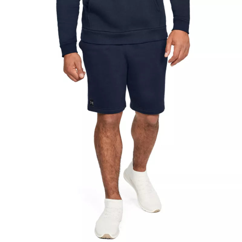Short Under Armour RIVAL FLEECE