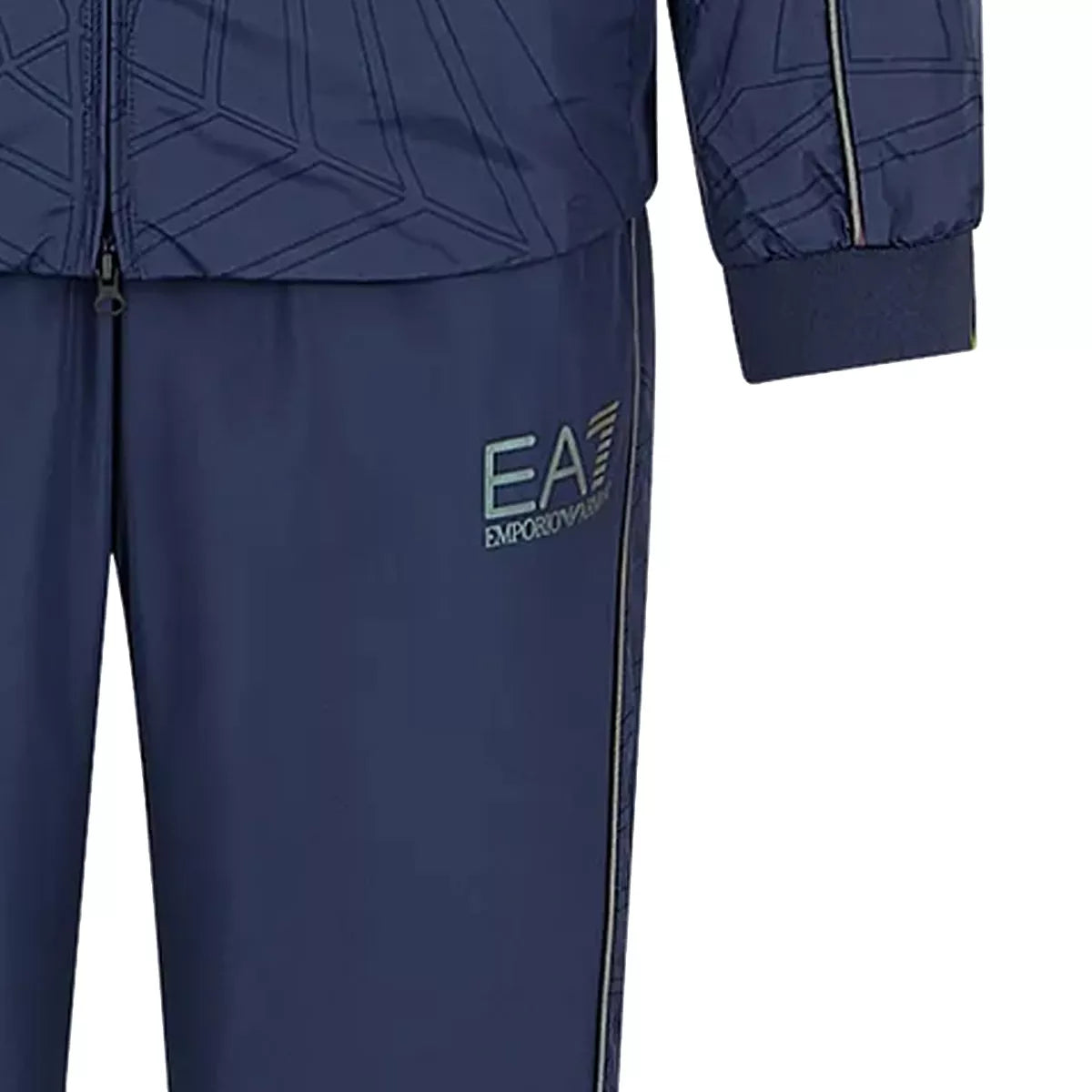 Ensemble de survêtement EA7 Emporio Armani