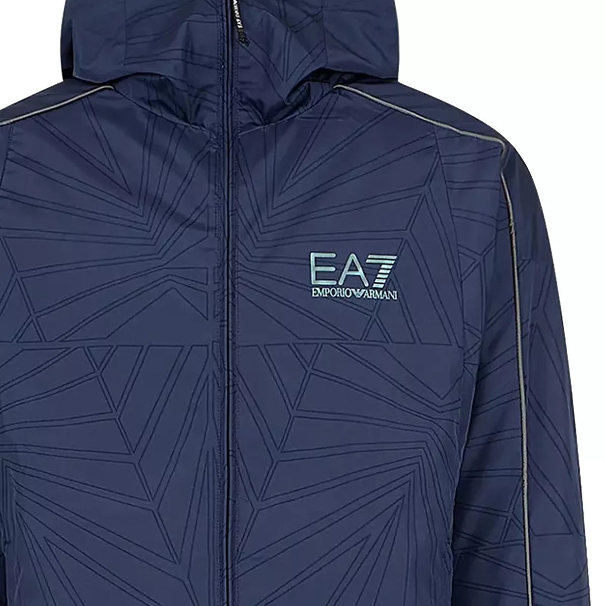 Ensemble de survêtement EA7 Emporio Armani