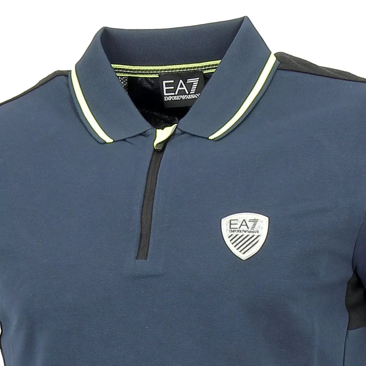 Polo EA7 Emporio Armani