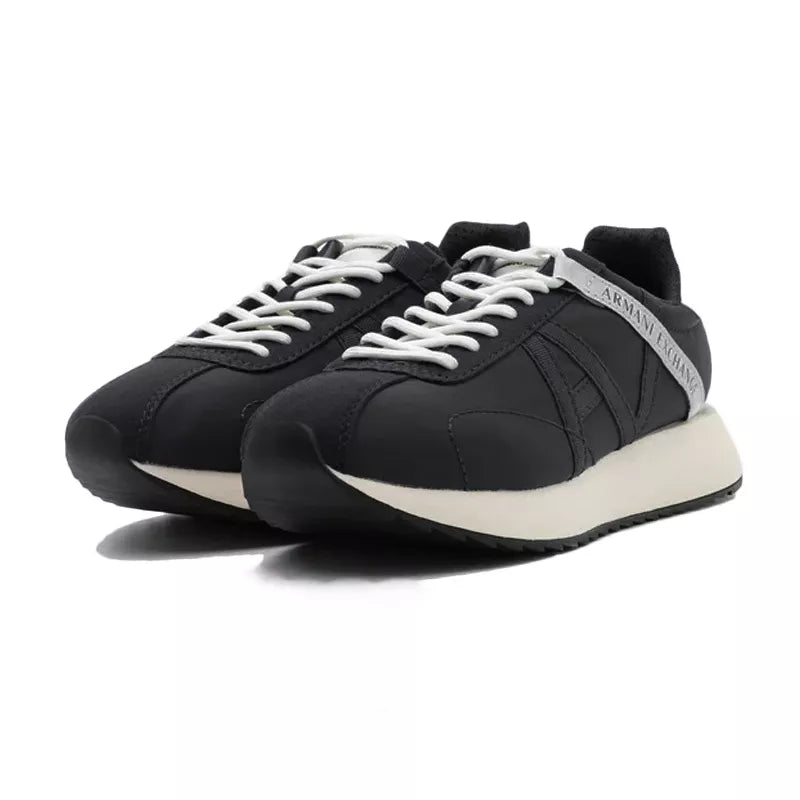 Basket Armani Exchange SNEAKER