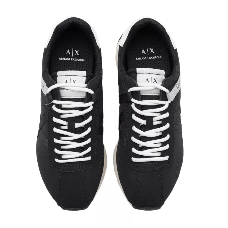 Basket Armani Exchange SNEAKER