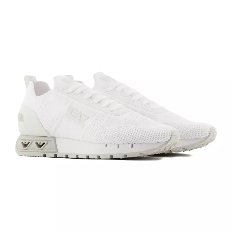 Basket EA7 Emporio Armani SNEAKER