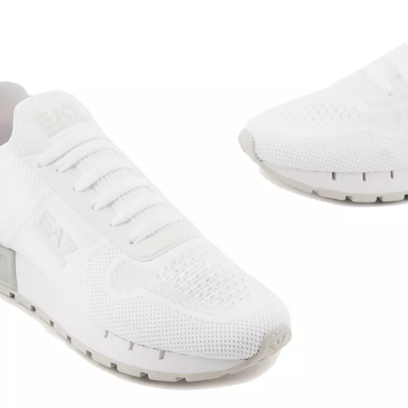 Basket EA7 Emporio Armani SNEAKER