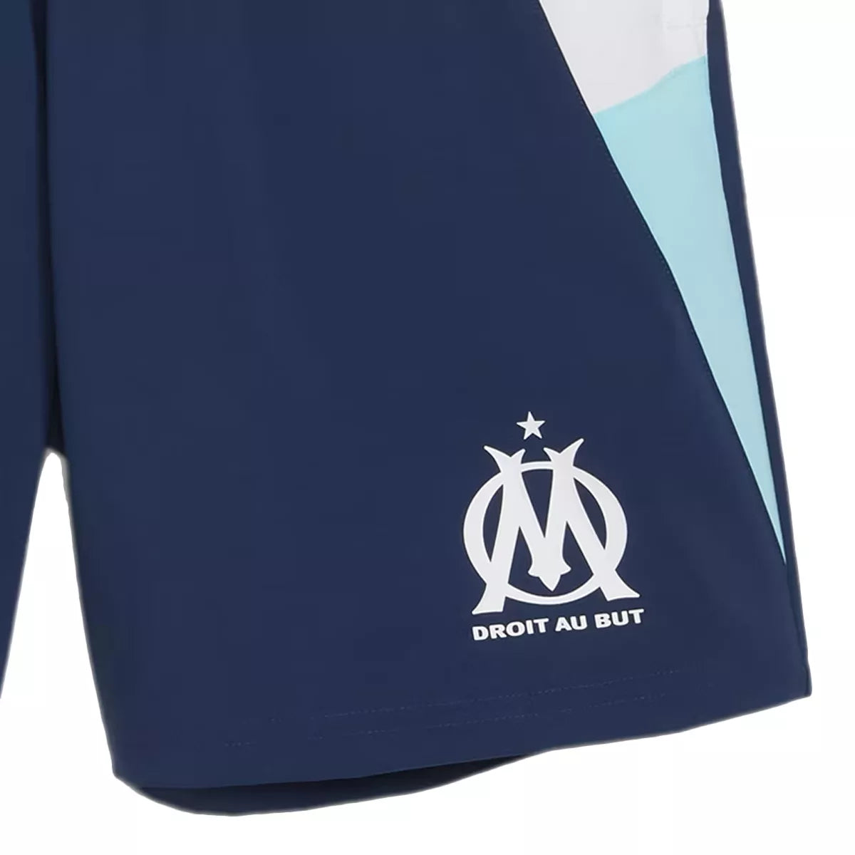 Short Puma OM SHORT WOVEN